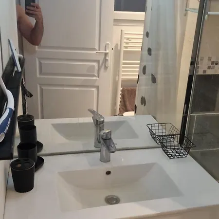 Apartman Place Carnot