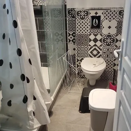 Apartman Place Carnot *