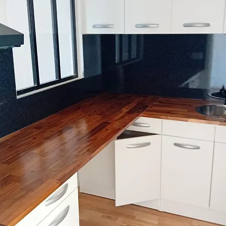 Apartman Place Carnot *